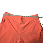 Athleta  Brooklyn Ankle Pants In Brass Yellow 18 Photo 4