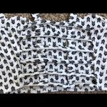 Charlotte Russe  arrow caged back bralette S Photo 7