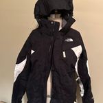 The North Face Ski Jacket Photo 1