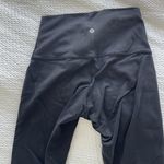 Lululemon High-Waisted Leggings Photo 4