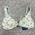 Abercrombie & Fitch NWT Abercrombie Bikini Top Photo 0