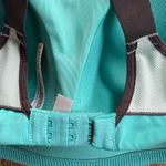 Victoria's Secret Victoria’s Secret VSX SPORT adjustable cross back sports bra 36B pastel green Photo 78