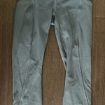Lululemon  athletica Gray Leggings Photo 0