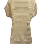 Calvin Klein  Knit Crochet Coverup Dress Photo 1