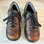 Dr. Martens VINTAGE OXFORD
LACE UP shoes 9797 Very Rare Sz 7 Excellent Condition Photo 0