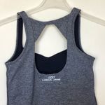 Lorna Jane  Blue Tank Top Size Small Photo 3
