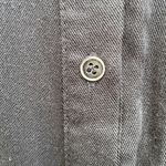 Forever 21  Black Silky Polyester Viscose Shorty Romper Photo 2