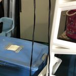 Shell Game Bag Black Photo 0