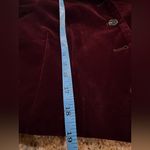 CoMMENSE Velvet Lapel Short Blazer
COLOR Photo 6