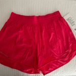 Lululemon  Hotty Hot HR 4” Shorts Photo 0