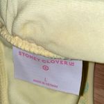 Stoney Clover Lane NWOT  X Target Bikini Top Palm Trees Photo 1