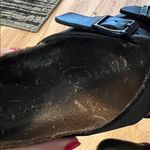 Birkenstock Mayari Sandal Strap Black Photo 9