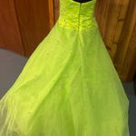 Precious Formals Ballroom/quince dress Photo 8
