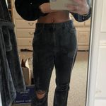 Garage Black Jeans Photo 0