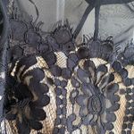 Xtraordinary 2 Piece Formal Lace Body Con Dress-Brand New Photo 2