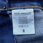 Good American  10” High Rise Side Zip Skinny Jeans Photo 13