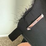 Alexis NEW  Natalina Long Gown Dress Black Womens Size Small Photo 4