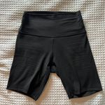 Lululemon Align High-Rise Shorts 6” Photo 0