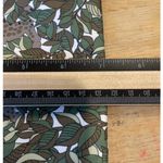 LeSportsac  Kenya Animal Print Leopard Zebra Cosmetic‎ Bag Pouch Safari 8.5" X 7" Photo 3