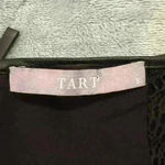 Tart Women’s Black  Blouse Photo 3