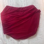 Amazon Red corset  Photo 0