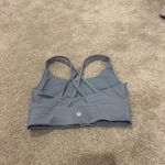 Lululemon Energy Bra Long Line Photo 3