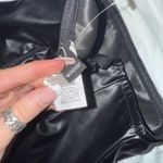 Windsor  Leather Shorts  Photo 3