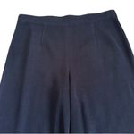 Misook Exclusively Black Wide Leg Knit Pant Elastic Waist size 2X Photo 7