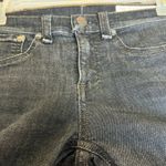 Rag and Bone  Skinny Jeans in Black Rae | 25 Photo 6