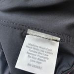 Johnny Was NWT  Calme Endure Sports Bra in Purple Watercolor Sz M Photo 6