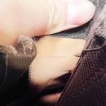 via spiga  Erisa Chelsea Suede Brown Boots Size 6 Women’s Photo 5