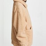 I am gia Pixie Teddy Coat Medium Photo 2