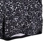 Lands End 5" Quick Dry Swim Shorts Suit 18W NWOT Black Size 4 Photo 2