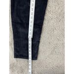 Levi's NWT  Women Corduroy High Waist Mom Jeans Straight Leg Denim 29/30‎ School Photo 4