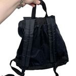 Looney Tunes Vintage 1999 Tweety Bird Warner Brothers Drawstring Backpack Photo 6