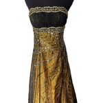 Aspeed  GORGEOUS FORMAL GOWN WITH TULLE PUFF SIZE 6 Photo 4