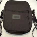 Victoria's Secret Victoria’s Secret PINK Crossbody Bag Black Photo 1