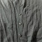 Caslon Women’s 100% Cashmere Classic Button Up Cardigan XSmall EUC Photo 1