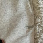 Aritzia  TNA Sweatfleece Cozy Fleece Mega Fit Sweatpants Photo 1