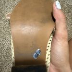 Jeffrey Campbell - Favela - Suede Mid Mule Photo 5