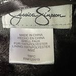 Jessica Simpson NWT Beautiful Faux Fur Bucket Hat Photo 2