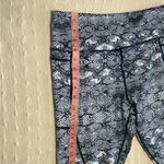 Zyia   Active‎ Cobra Metallic Pocket Light n Tight Hi-Rise Leggings Size 14-16 Photo 12