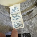 Life is Tough that’s why there is Beer Gray Graphic T shirt Photo 4