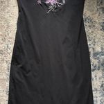 Contempo Casuals Strapless Dress  Photo 0