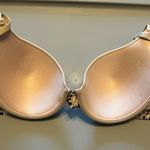 Real Underwear Nude Lined Bra w/Underwire NWOT Photo 3