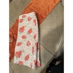 J.Crew  Pink Floral Tweed Pencil Skirt Women’s Size 14 High Waist Photo 4