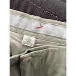 Tommy Bahama  Pastel Green High Rise 100% Silk Pleated Straight Leg Pants Size 12 Photo 7