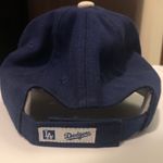 New Era Cap New Era LA Dodgers Baseball Cap Photo 2