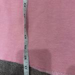 Aviator Nation  Pink 5 Stripe Set Cropped Neon 5 Stripe Crewneck and Sweatpants Photo 6