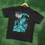 Nine Inch Nails T-Shirt Size Extra Large Photo 2
